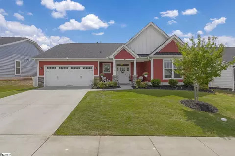 216 Lincoln Hill Rd, Taylors, SC 29687