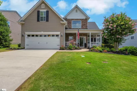 5 Twinings Dr, Simpsonville, SC 29681