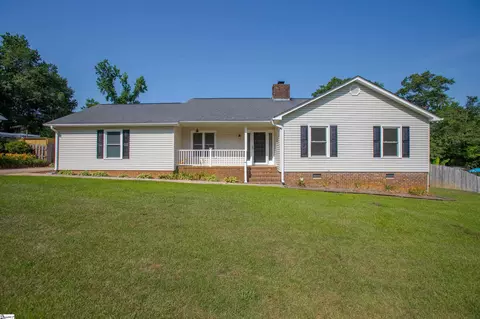 115 Quincy Dr, Greer, SC 29650