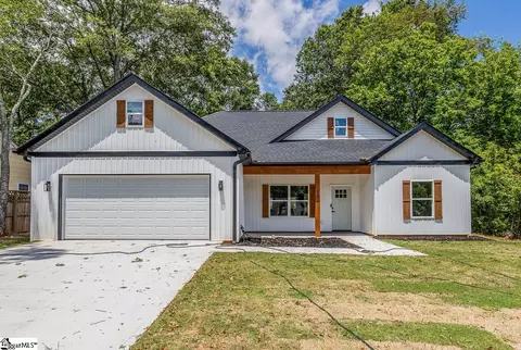 13 Athelone Ave, Greenville, SC 29605