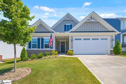 18 Yakama Way, Greenville, SC 29607