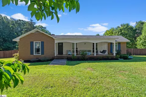 257 Mahaffey St, Belton, SC 29627