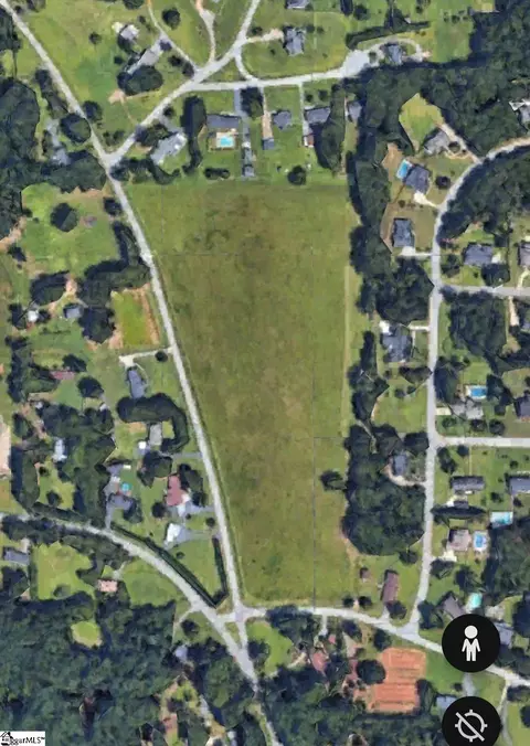 00 S Mcelhaney Rd, Greer, SC 29651