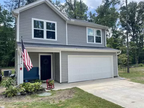 116 Heather Glen Ln, Clinton, SC 29325