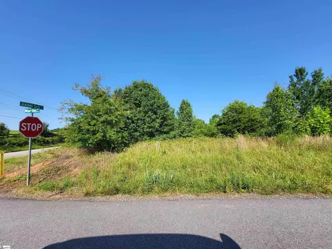 1290 Ansel School Rd, Greer, SC 29651