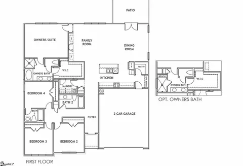 101 Boggs Rd, Pelzer, SC 29669 photo 2