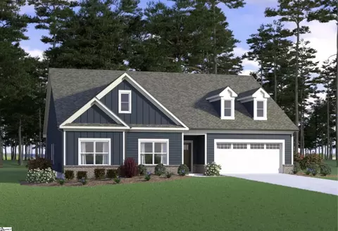 101 Boggs Rd, Pelzer, SC 29669