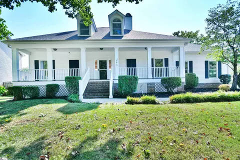 241 Hardwood Rd, Greenville, SC 29607