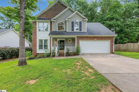 14 Angel Wing Ct, Taylors, SC 29687