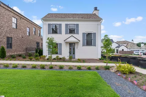 608 Baron Dr, Greenville, SC 29615