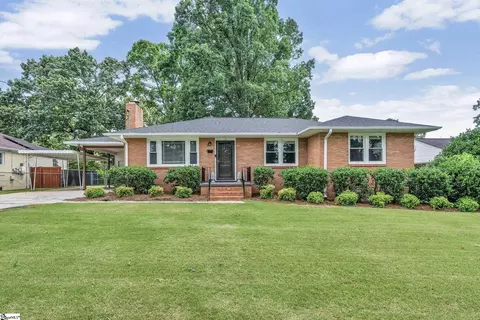 113 Birchwood Dr, Greenville, SC 29605