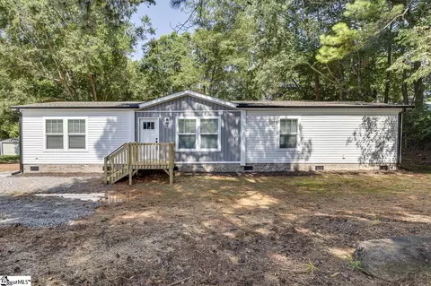 14 Fowler Cir, Greenville, SC 29607