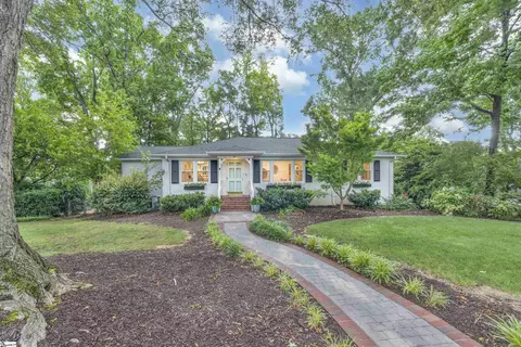 26 Tranquil Ave, Greenville, SC 29615