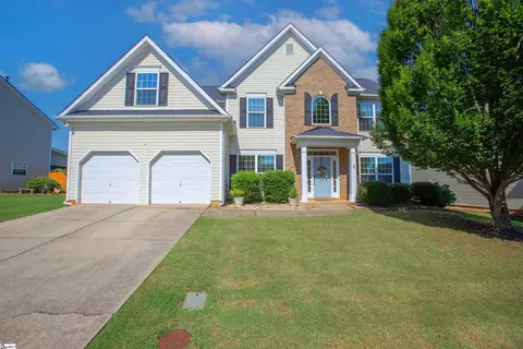 203 Ackerman Ct, Greenville, SC 29607