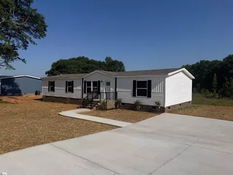 120 Hatchett Rd, Roebuck, SC 29376 photo 4