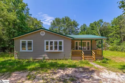 2950 92 Hwy, Enoree, SC 29335