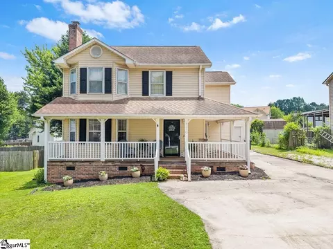 110 Creek Dr, Easley, SC 29642