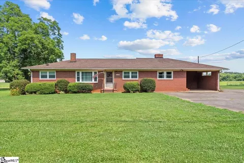 2160 Compton Bridge Rd, Inman, SC 29349