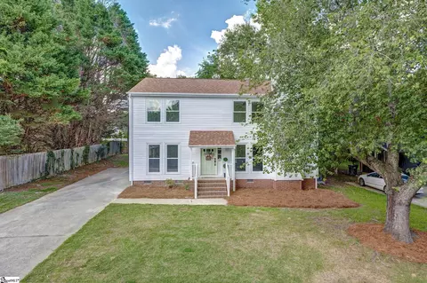 103 Gaithburg Sq, Taylors, SC 29687