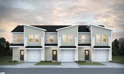 405 Heswall Ct #LOT 27, Greenville, SC 29605