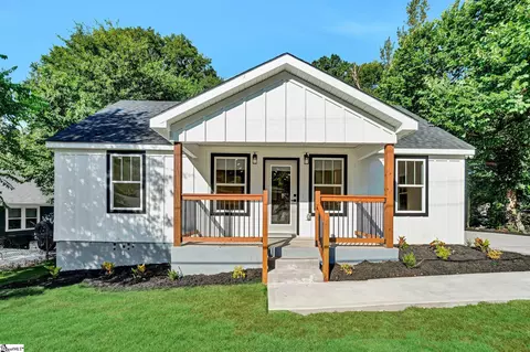 18 Springside Ave, Greenville, SC 29611
