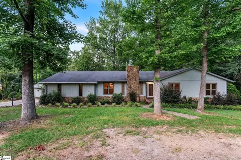4214 Hembree Creek Rd, Anderson, SC 29625
