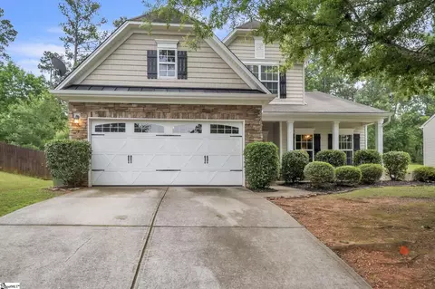 103 Groveview Trl, Mauldin, SC 29662