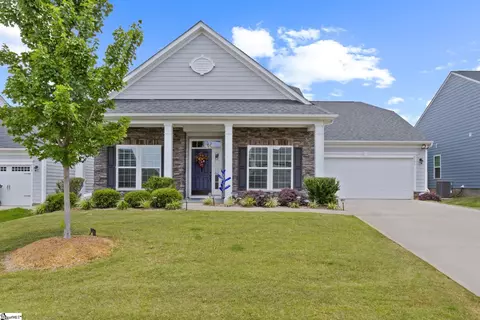 506 Bellot Winds Dr, Duncan, SC 29334