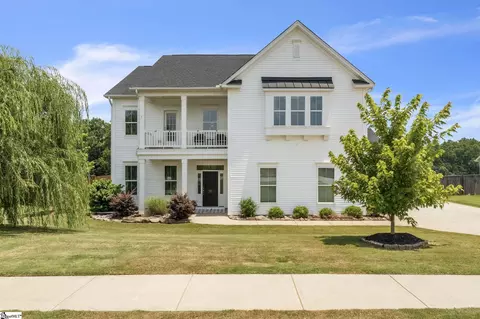 512 Ladysmith Dr, Simpsonville, SC 29681