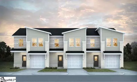 401 Heswall Ct #LOT 25, Greenville, SC 29605