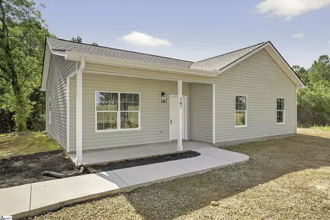 107 Toney Creek Rd, Belton, SC 29627