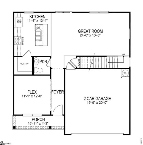 124 Cascade Ln, Seneca, SC 29678 photo 2