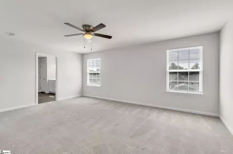 Bedroom - 10 Wiltshire Cir, Easley, SC 29642 photo 9 of 10