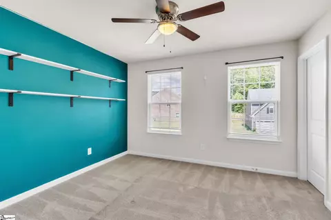 Bedroom - 10 Wiltshire Cir, Easley, SC 29642 photo 2 of 10
