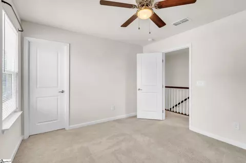 Bedroom - 10 Wiltshire Cir, Easley, SC 29642 photo 3 of 10