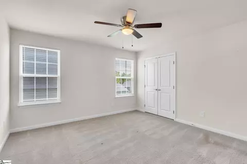 Bedroom - 10 Wiltshire Cir, Easley, SC 29642 photo 6 of 10
