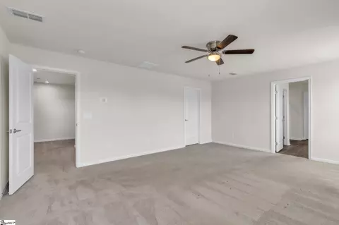 Bedroom - 10 Wiltshire Cir, Easley, SC 29642 photo 8 of 10