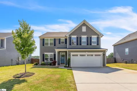 10 Wiltshire Cir, Easley, SC 29642