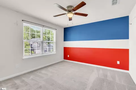 Bedroom - 10 Wiltshire Cir, Easley, SC 29642 photo 4 of 10