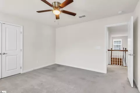 Bedroom - 10 Wiltshire Cir, Easley, SC 29642 photo 7 of 10