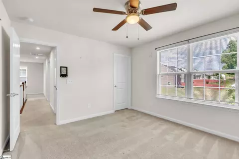 Bedroom - 10 Wiltshire Cir, Easley, SC 29642 photo 5 of 10