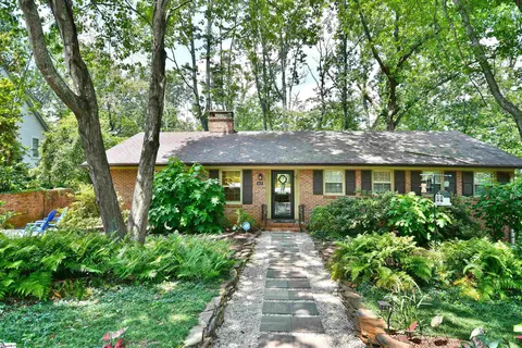 217 Blue Ridge Dr, Greer, SC 29651