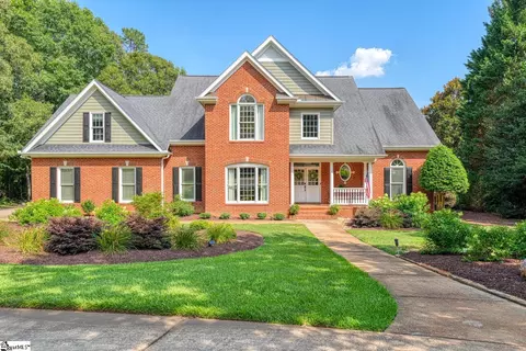 22 Juneberry Ct, Greer, SC 29651