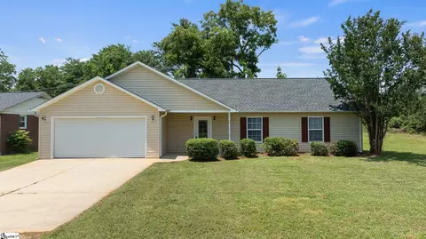 196 Reedy Fork Rd, Greenville, SC 29605