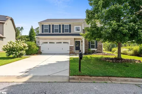 80 Madeline Cir, Taylors, SC 29687