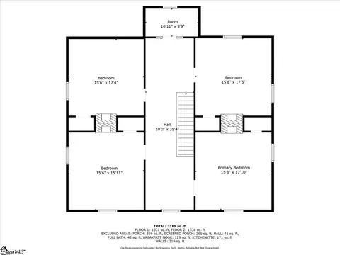 149 Roanoke Rd, Liberty, SC 29657 photo 38