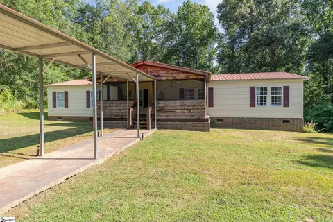 19 Rabon Valley Acres Rd, Fountain Inn, SC 29644
