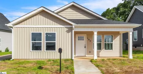 182 Ridge St, Spartanburg, SC 29302