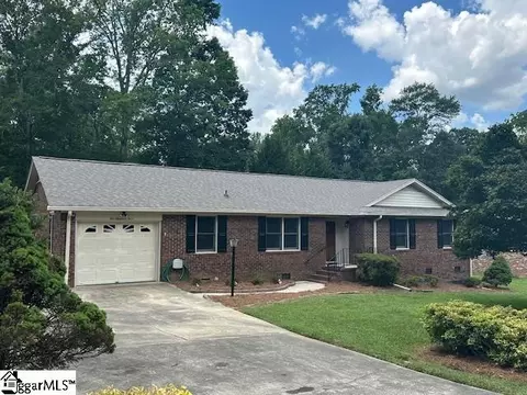 503 Gray Fox Sq, Taylors, SC 29687