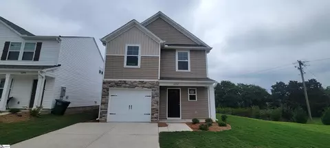 6097 Willutuck Dr #LOT 28, Boiling Springs, SC 29316